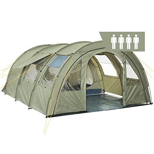 CampFeuer -   Zelt Multi für 4