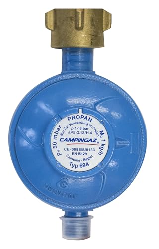 Campingaz -   Gasdruck-Regler 50