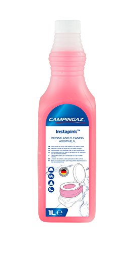 Campingaz -   Instapink 1 Liter