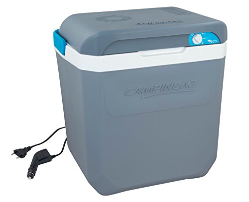 Campingaz -   Powerbox Plus