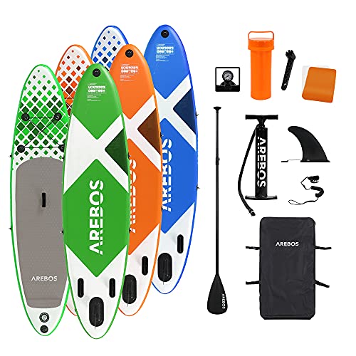 Canbolat Vertriebs GmbH -  Arebos Sup Board |