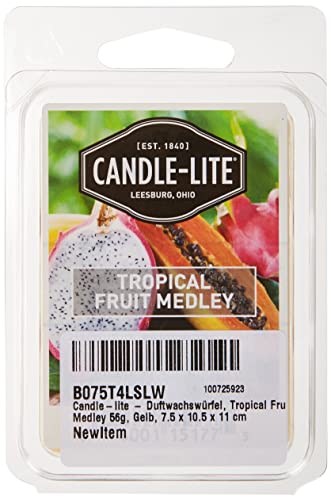 Candle-lite(Tm) -  Candle-Lite Dufwachs