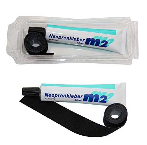 Canel -  M2 Neopren Nahtband