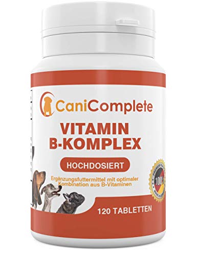 CaniComplete -   Vitamin B Komplex