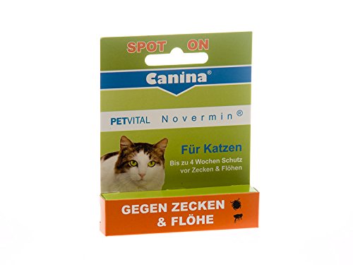 Canina pharma GmbH -  Canina 24202 3