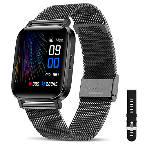 CanMixs -   Smartwatch Fitness