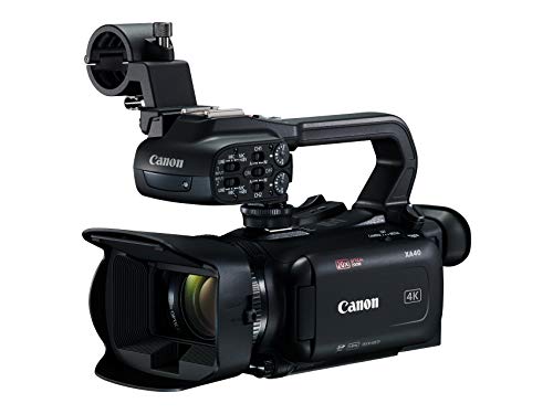 Canon -   Xa40 Camcorder 4K