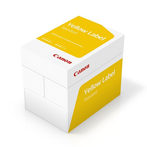 Canon Deutschland GmbH Office Firstorder -  Canon Deutschland