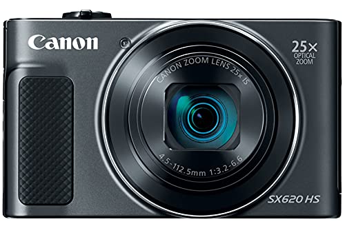 Canon -   PowerShot Sx620 Hs