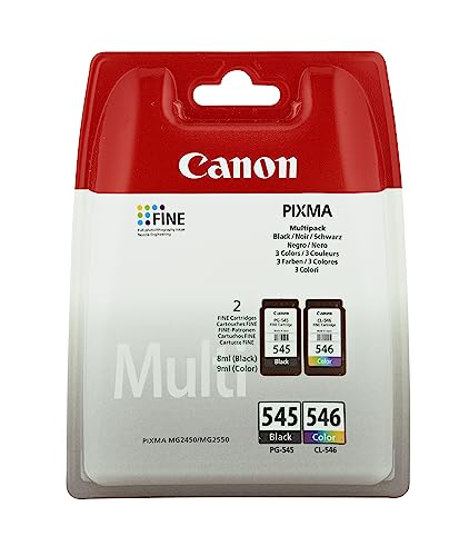 Canon -   Tinte Multipack