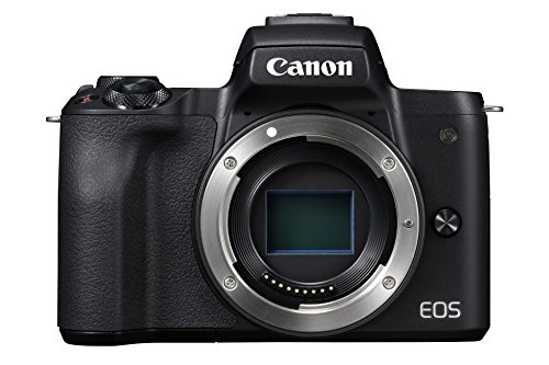 Canon -   Eos M50
