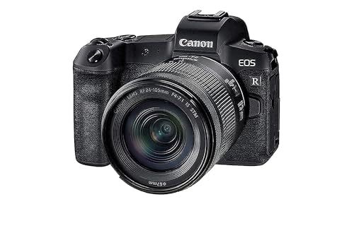 Canon -   Eos Rp Systemkamera