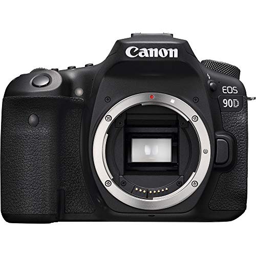 Canon -  Eos 90D nu