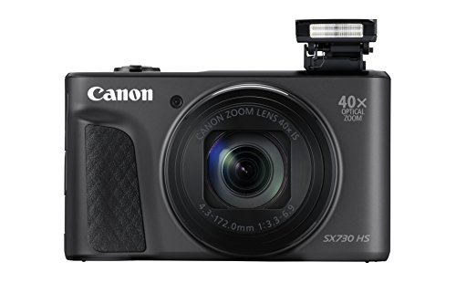 Canon -   PowerShot Sx730 Hs