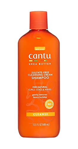 Original Additions (Beauty Products) Ltd. -  Cantu -