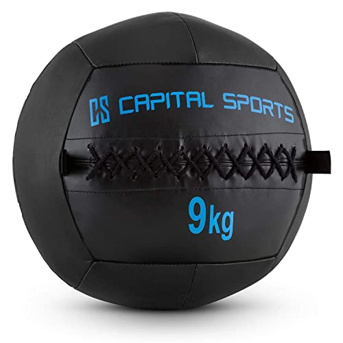 Capital Sports -   Epitomer Serie -