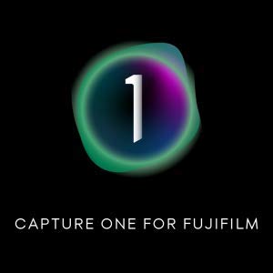 Capture One A/S -  Capture One Fujifilm