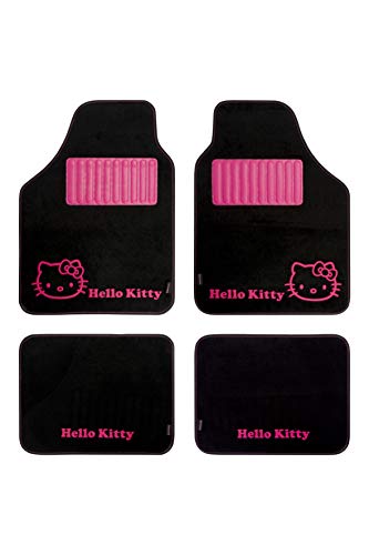 Car Parts Design Trading Co.Lt -  Hello Kitty Kit3013