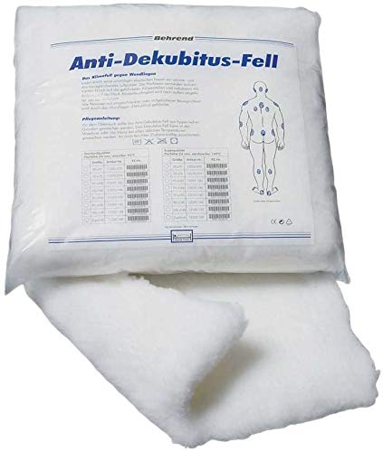 CareLiv Produkte Ohg -  Anti Dekubitus Fell
