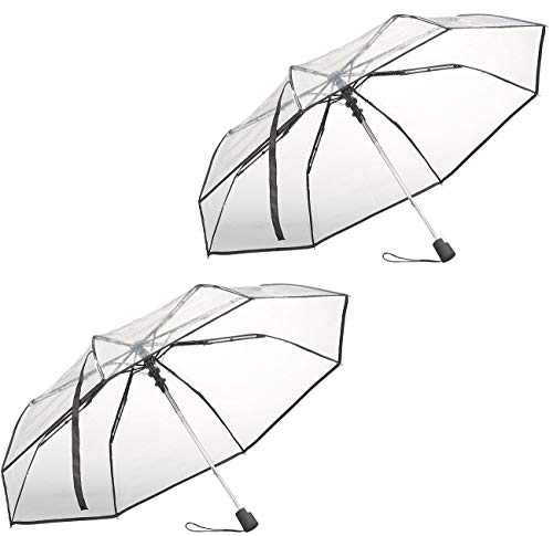 Carlo Milano -   Regenschirm