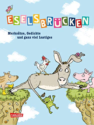 Carlsen -  Eselsbrücken:
