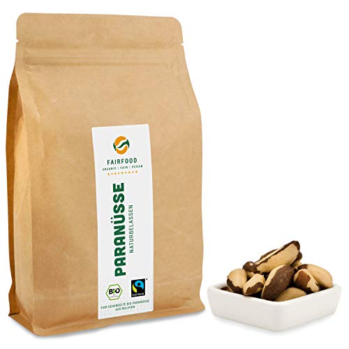 Cashew for You -  Bio Fairtrade