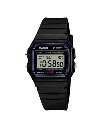 Casio -   Unisex Watch in