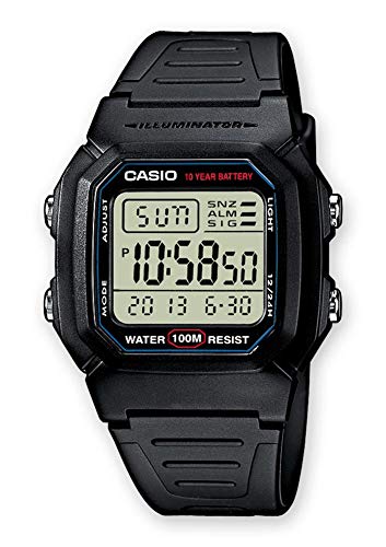 Casio -  Collection 18