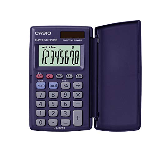 Casio -   Taschenrechner