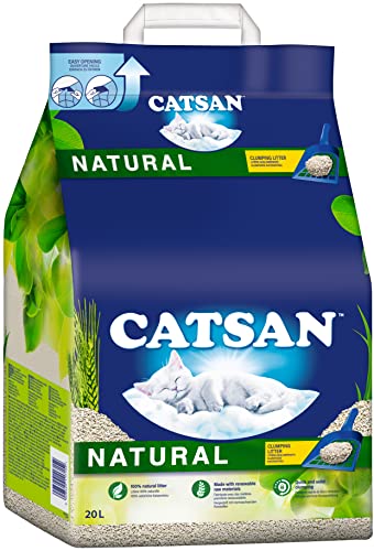 Catsan -   Natural