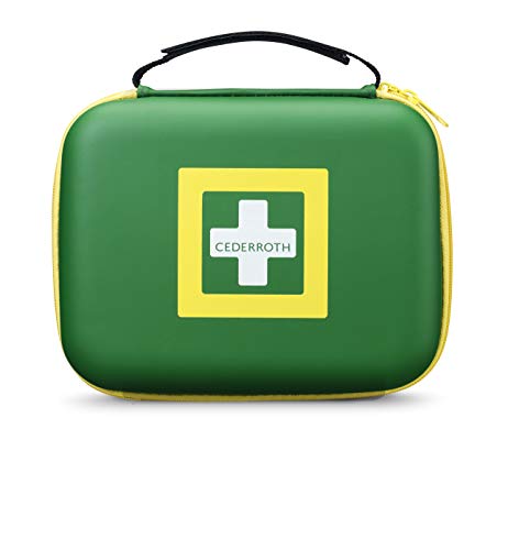 Cederroth -   ® | First Aid Kit