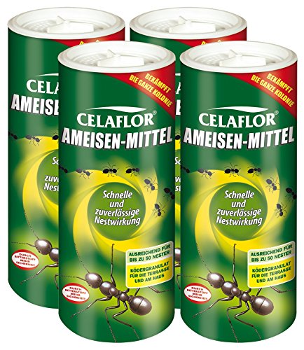 Celaflor -   Ameisen-Mittel -