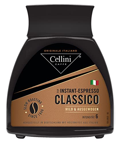 Cellini -   Instant-Espresso
