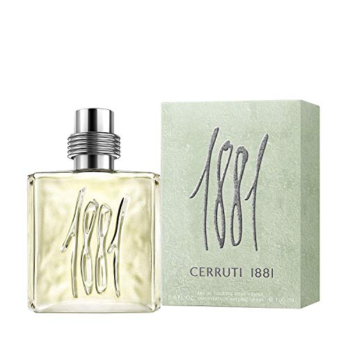Sa Designer Parfums -  Cerruti 1881, für