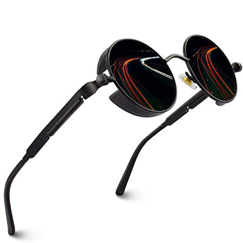 Cgid -   Retro Sonnenbrille