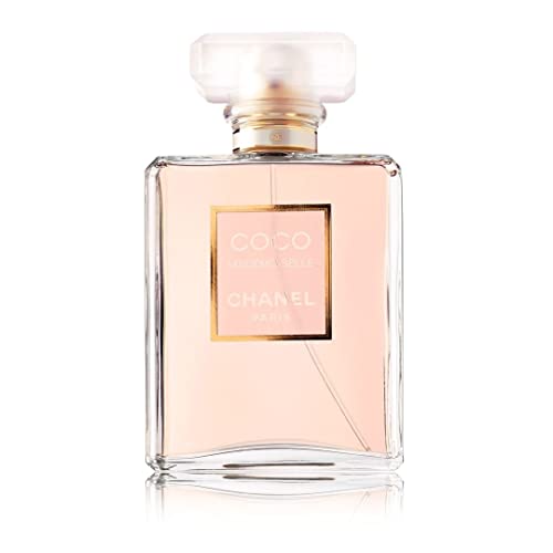Chanel -   Coco Mademoiselle