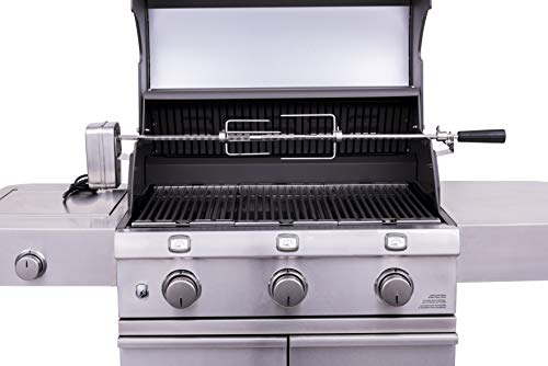 Char-Broil Europe GmbH -  Char-Broil 140 103 -
