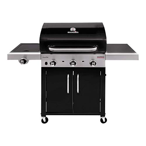 Char-Broil Europe GmbH -  Char-Broil