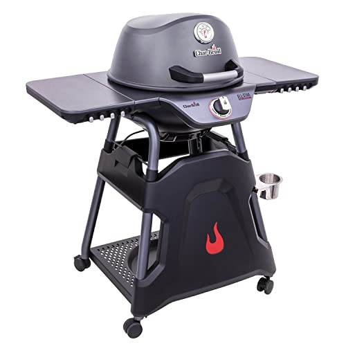 Char-Broil Europe GmbH -  Char-Broil -