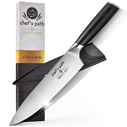 Chef's Path -   Premium