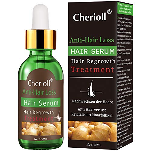 Cherioll -  Anti-Haarausfall,