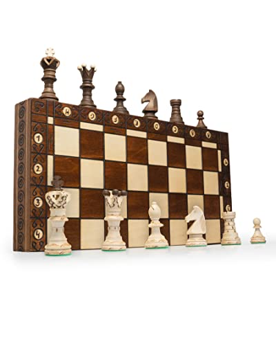 Chessebook -   Schachspiel aus