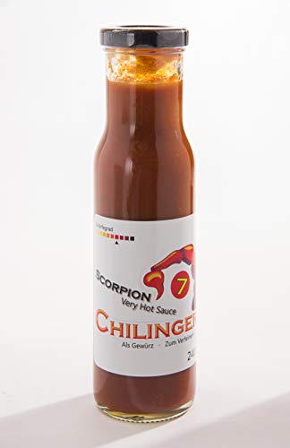 Chilinger GmbH -  Chilinger Scorpion 7