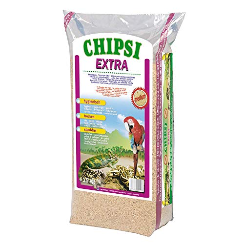 Chipsi -   28439 Extra medium