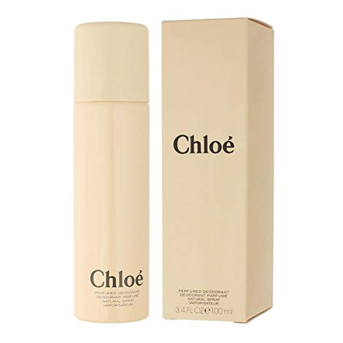 Chloé -   Signature Deodorant