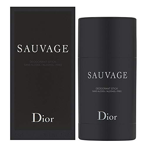 Christian Dior -   Sauvage deo stick,