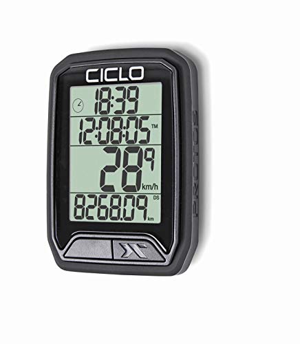 Ciclosport -  Ciclo Protos 213