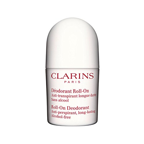 Clarins -   Deodorant 1er Pack