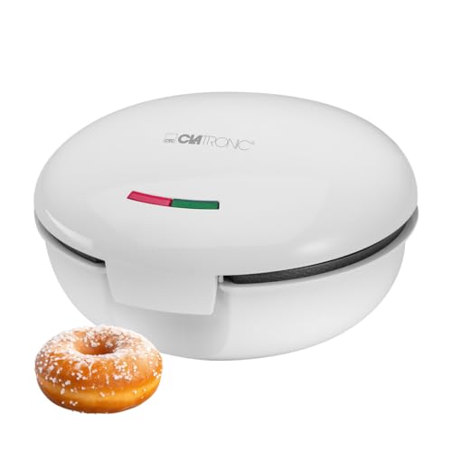 Clatronic -   Donut-Maker Dm