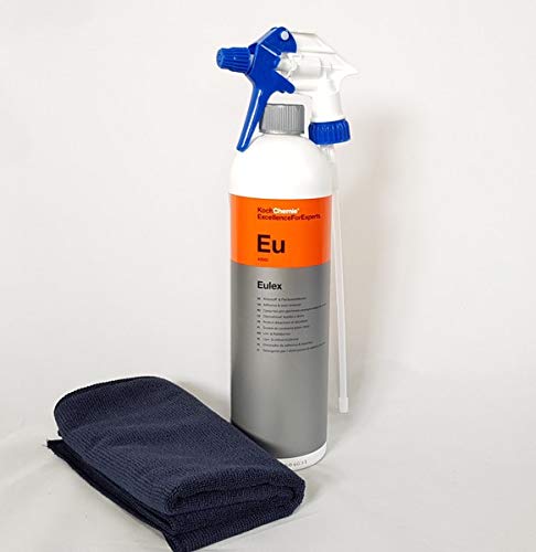 Clean 2 -  Koch Chemie Eulex